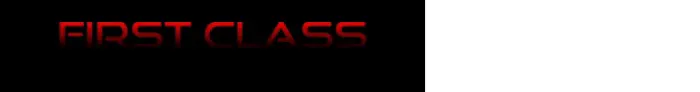 First Class Auto Glass 0