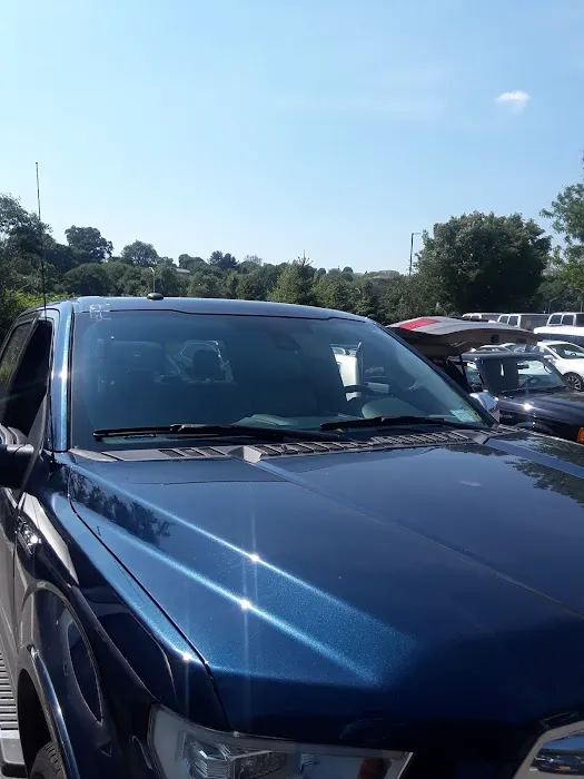 A+ Plus Certified Auto Glass 3