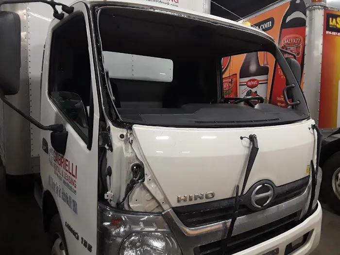 A+ Plus Certified Auto Glass 1