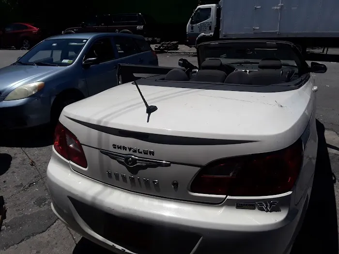 A+ Plus Certified Auto Glass 9