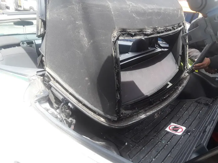A+ Plus Certified Auto Glass 5