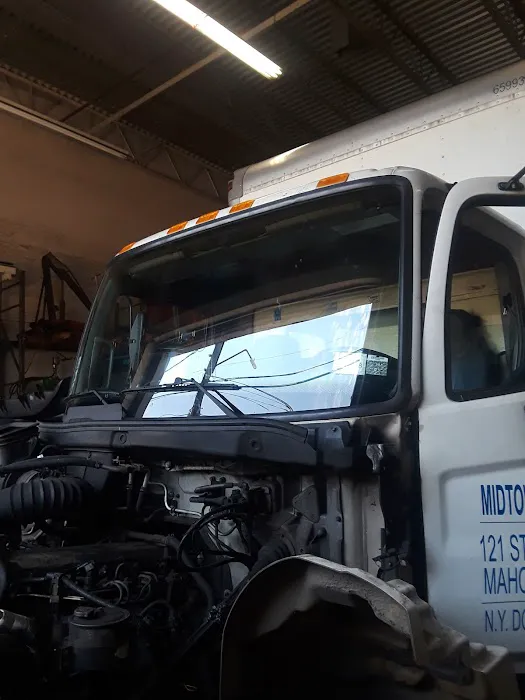 A+ Plus Certified Auto Glass 8