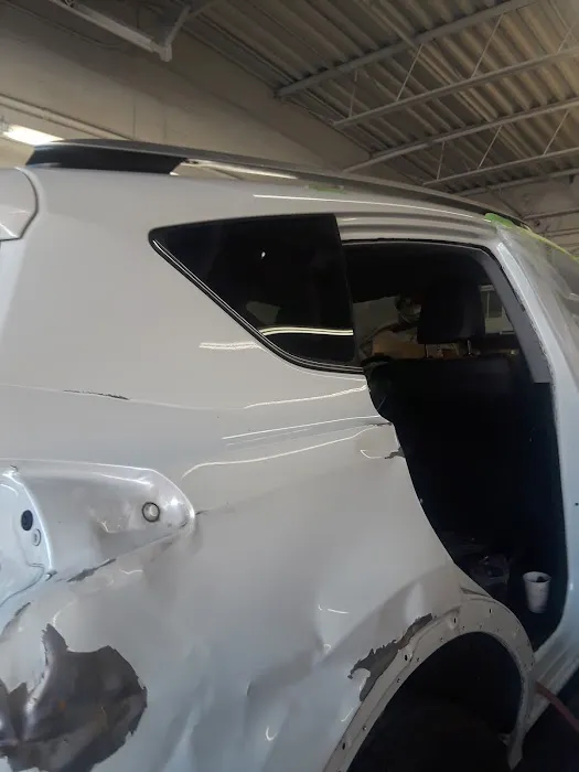 A+ Plus Certified Auto Glass 7