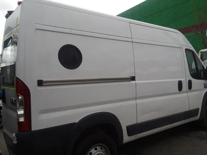 A+ Plus Certified Auto Glass 6