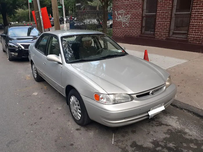 Fordam Road Auto Care Inc 1