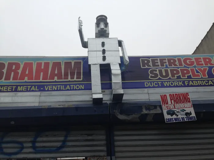 Fordam Road Auto Care Inc 6