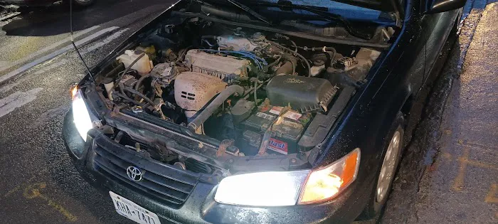 Fordam Road Auto Care Inc 0