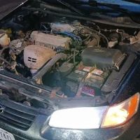 Fordam Road Auto Care Inc