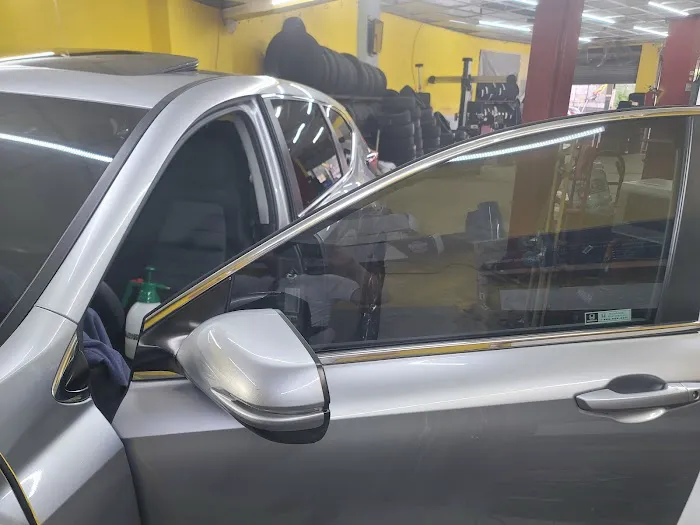 Europ Auto Center 3