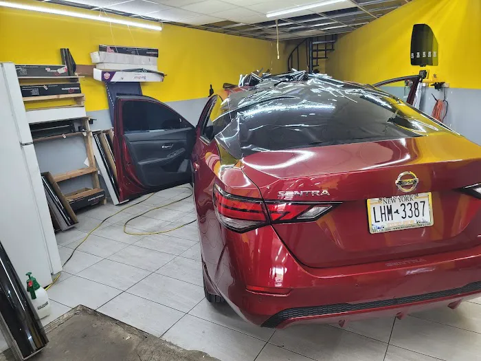 Europ Auto Center 8