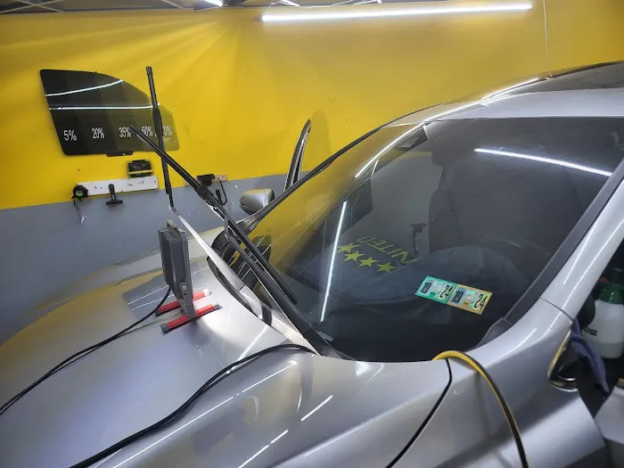 Europ Auto Center 4