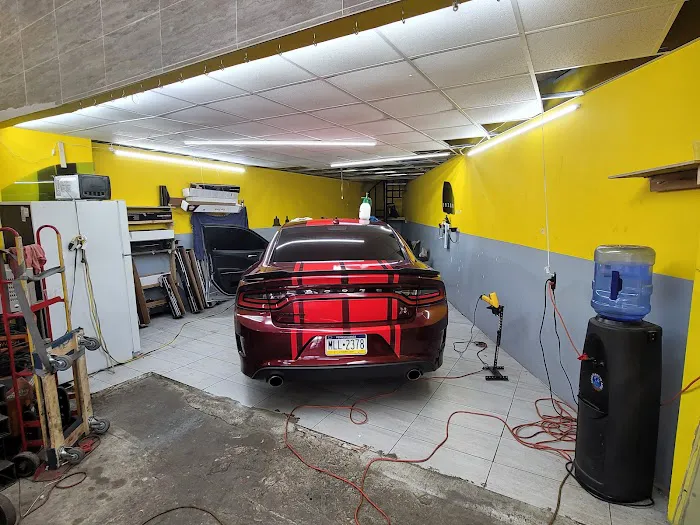 Europ Auto Center 6