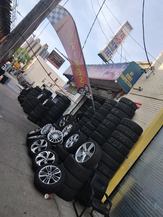 Midbronx Automotive LLC 0