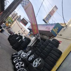 Midbronx Automotive LLC ico