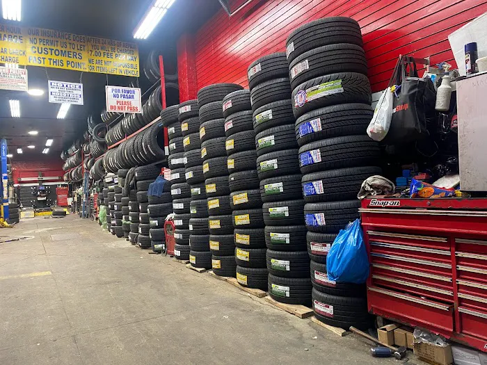 Elite auto repair and flat fix 7