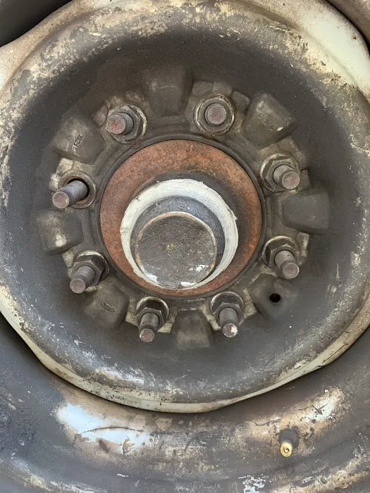 Elite auto repair and flat fix 5