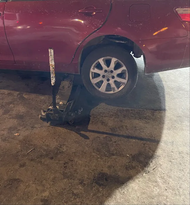 Elite auto repair and flat fix 2