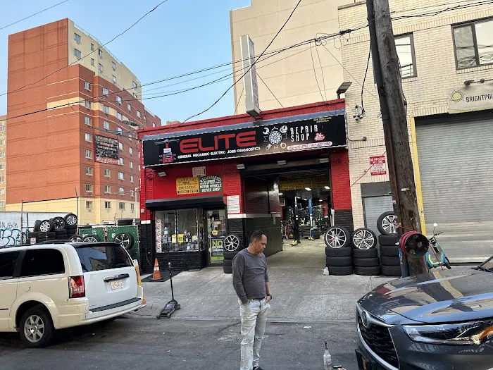 Elite auto repair and flat fix 3