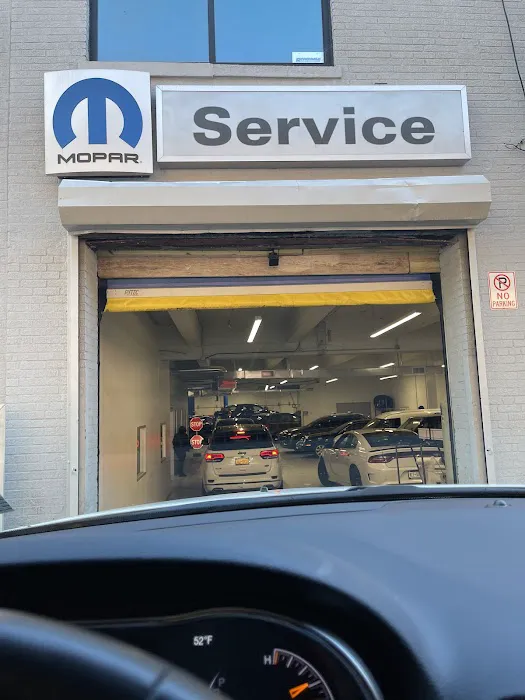 Riverdale Chrysler Jeep Dodge Ram Service Center 3