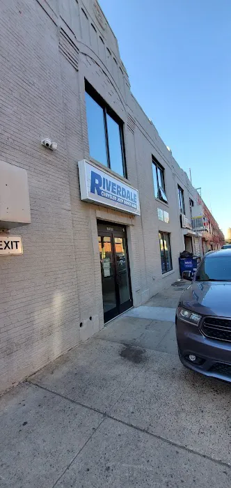 Riverdale Chrysler Jeep Dodge Ram Parts Store 3