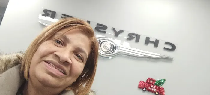 Riverdale Chrysler Jeep Dodge Ram Parts Store 4