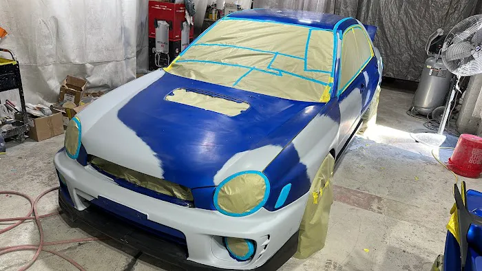 EL FLOW AUTOMOTIVE LLC 4
