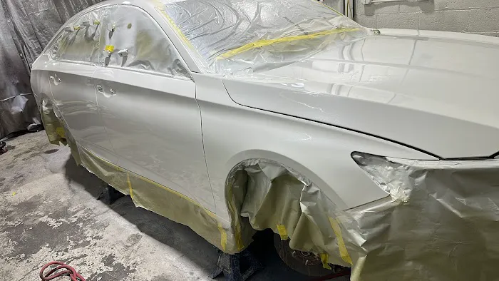 EL FLOW AUTOMOTIVE LLC 2