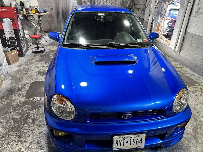 EL FLOW AUTOMOTIVE LLC 6
