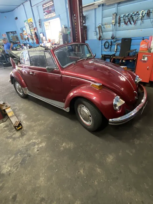 Sforza Bros Auto Center Inc 0