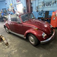 Sforza Bros Auto Center Inc