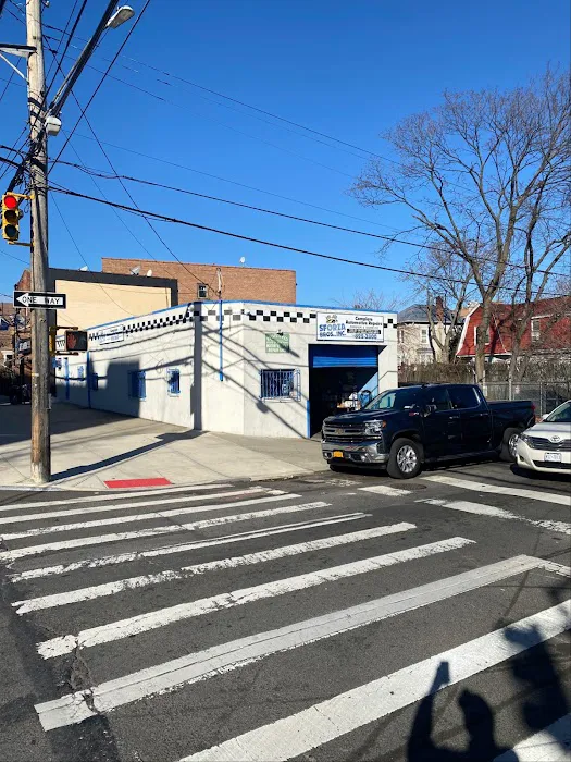 Sforza Bros Auto Center Inc 2