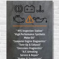 Williamsbridge Auto Care