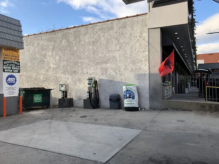Williamsbridge Auto Care 5