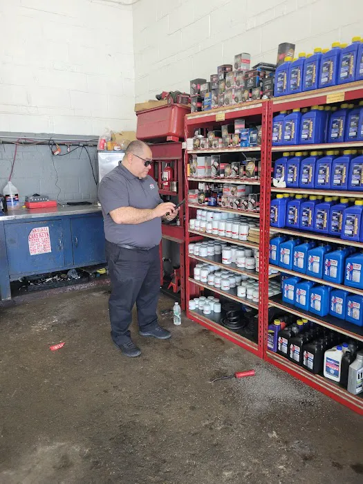 Williamsbridge Auto Care 2