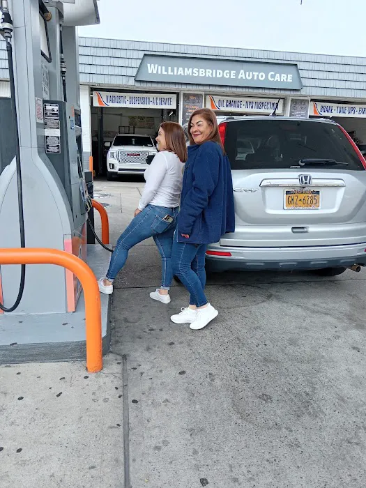 Williamsbridge Auto Care 1