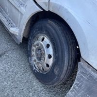 24 Hour Truck Tire Service