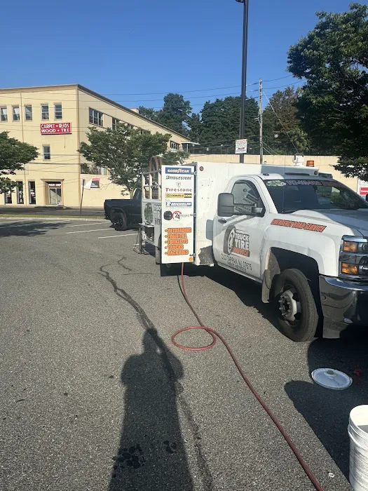 24 Hour Truck Tire Service 5