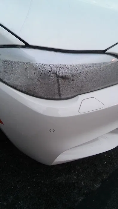 Personal Touch Auto Body 0