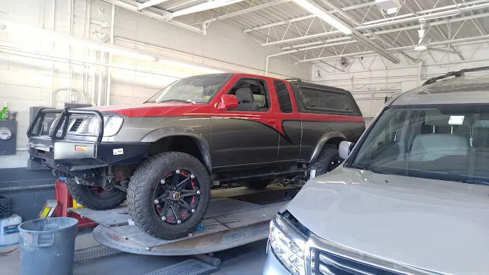 Personal Touch Auto Body 4