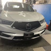 Technology Auto Sound