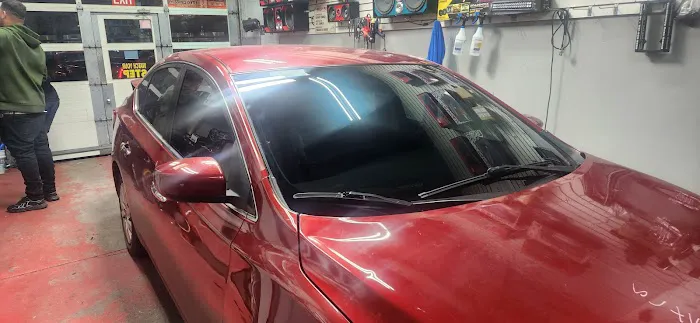Technology Auto Sound 4
