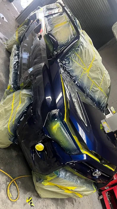 Another level automotive 2