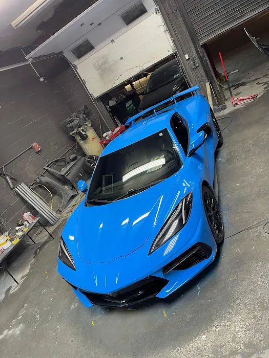 Another level automotive 4