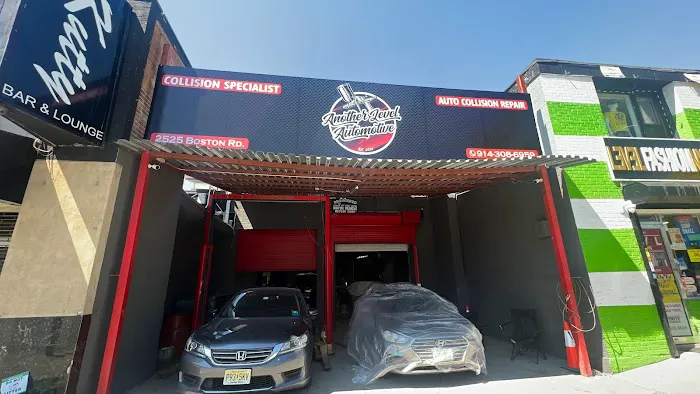 Another level automotive 1