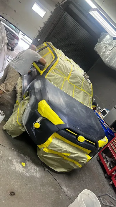 Another level automotive 8