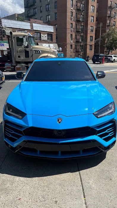 Another level automotive 0