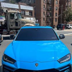 Another level automotive ico