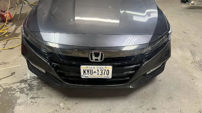 Another level automotive 5