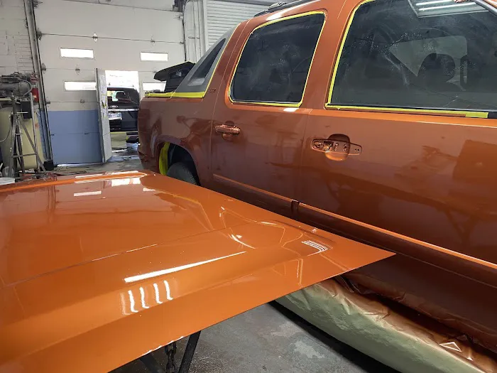 boston road auto body nyc 0