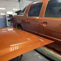 boston road auto body nyc